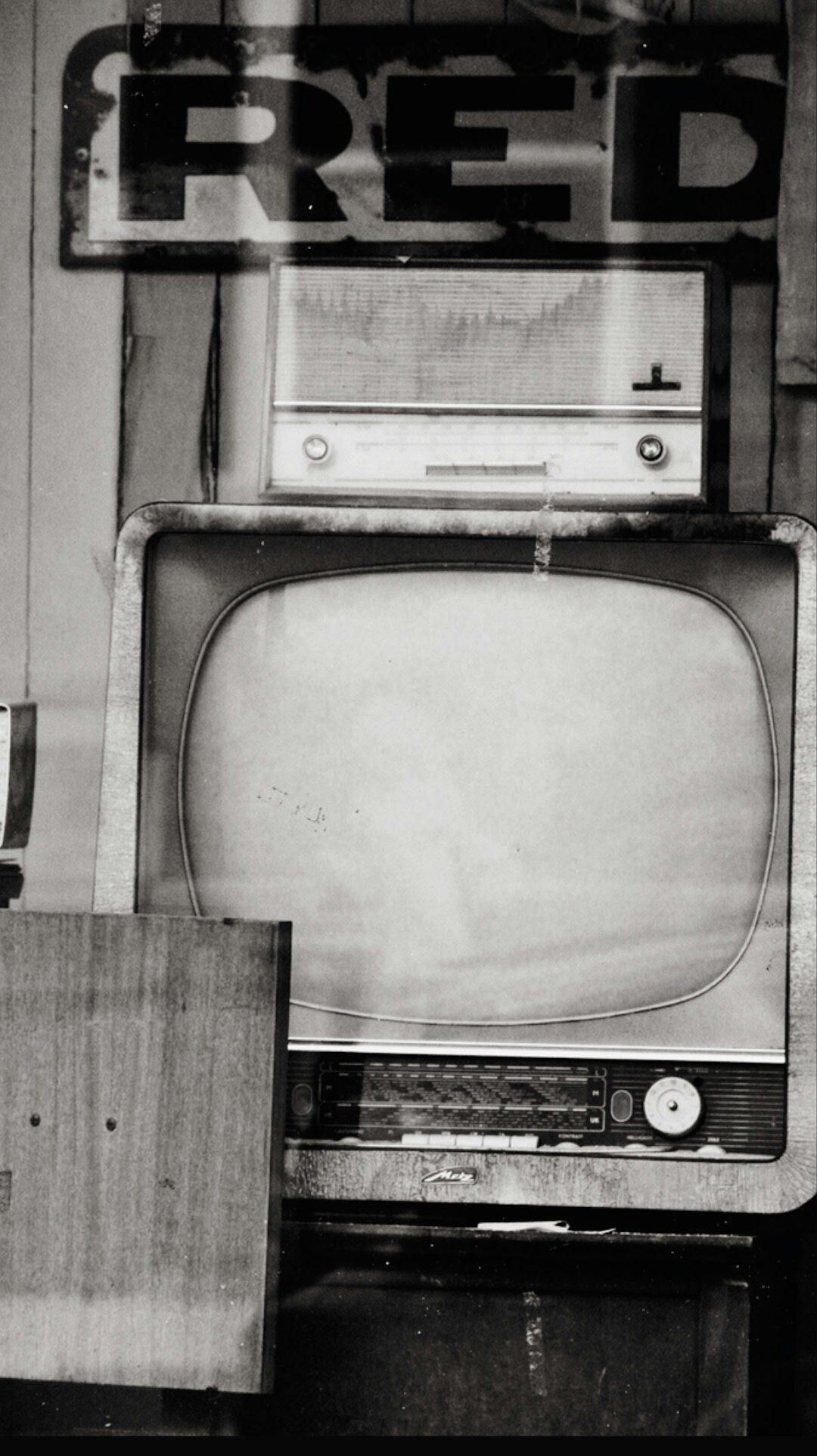 historic tv broadcast