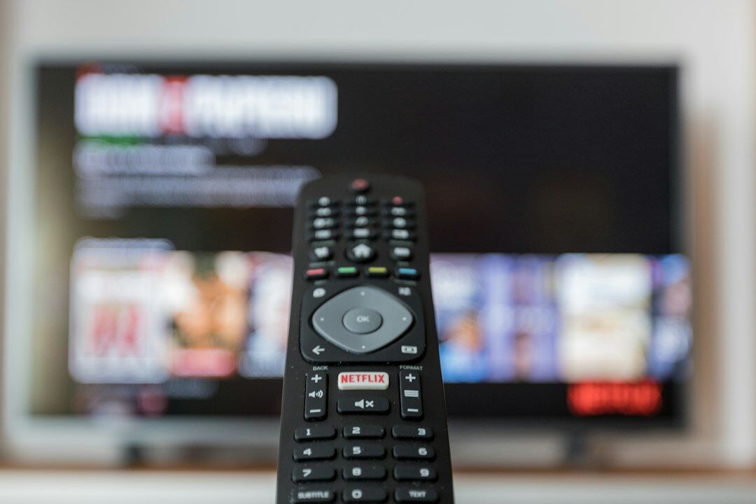 modern tv streaming