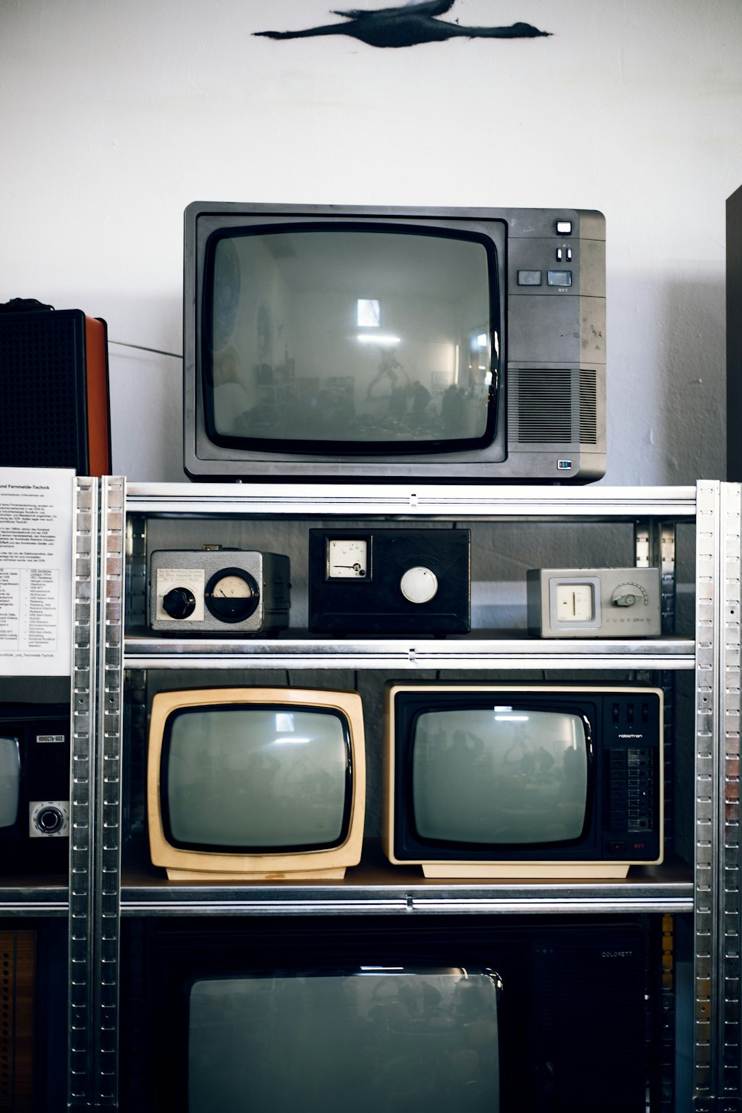 old television series