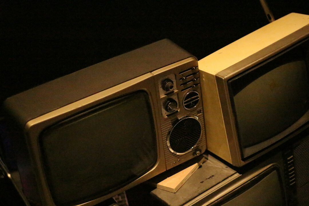 classic television icons